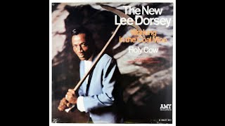 Lee Dorsey - Working In A Coal Mine (HD/Lyrics)