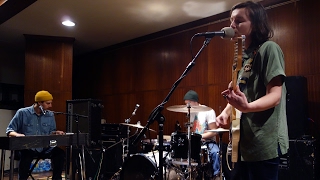 Outer Spaces - Born Enemy (2/4/17)