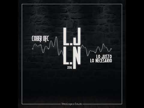 Cober Dfc - Crecer Ft  Real Valessa (Prod. GasLab)