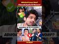 Abhishek Kumar Date With Ayesha Khan Khanzadi Or Mannara Trending Biggboss Shorts