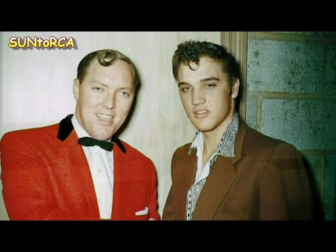 Elvis Presley - Shake Rattle And Roll (Outtake)