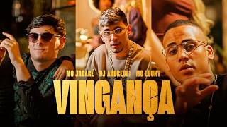 Vingança Lyrics English Translation