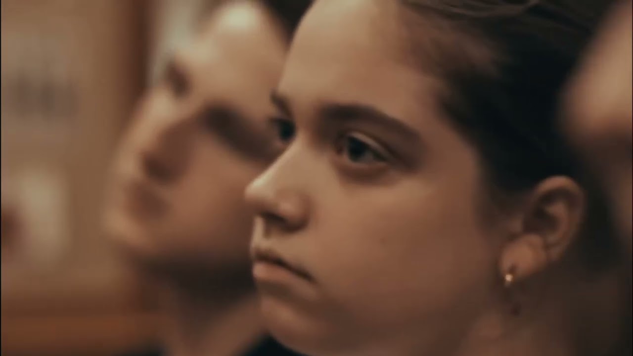 Just 5 Minutes - TEASER