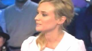 The German actress used to be married to French actor Guillaume Canet, who is now Marion Cotillard’s partner. She acted in many French-language movies.