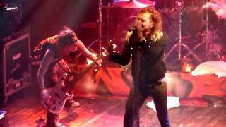 Negative - After All @ Virgin Oil, 29.01.2011, HD Quality