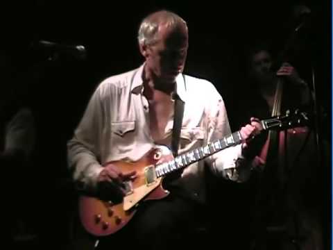 The Notting Hillbillies  "Blues stay away from me"  1999-JULY-19 London