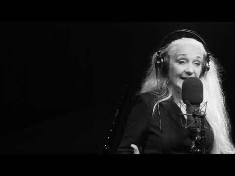 Caecilie Norby New Album 2019 "Sisters in Jazz"