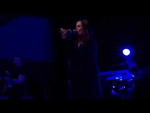 Belinda Carlisle A Woman and a Man Live Birmingham 2014