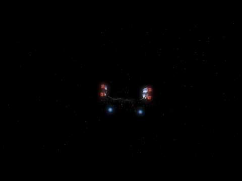 Proxima TNG Firing Photon