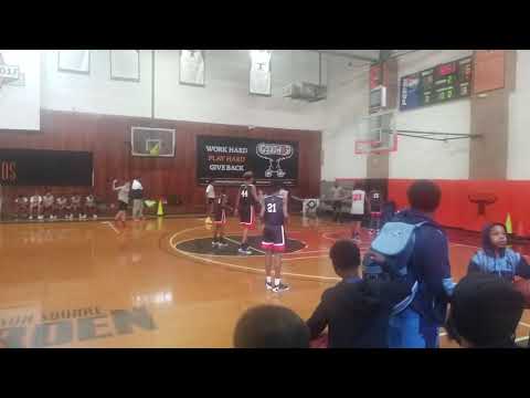 Nj Playaz vs, team jacko king zayier #35(2)