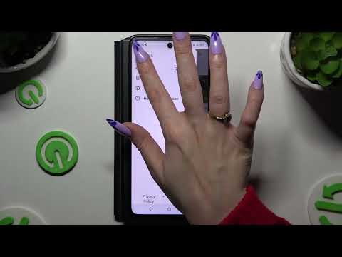 TCL 50 Pro NxtPaper Clean Storage로 저장공간 정리하기