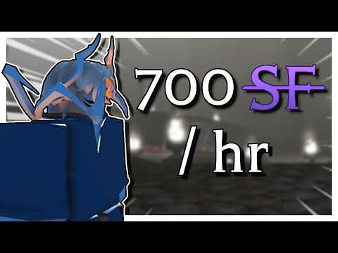 How To FARM Soul Fragments FAST In ROBLOX ABSOLVEMENT