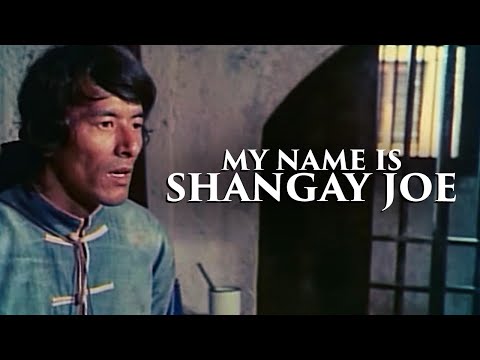 My Name is Shanghai Joe (Western, Action, Drama, Free Movies, Full Length Movies in English)