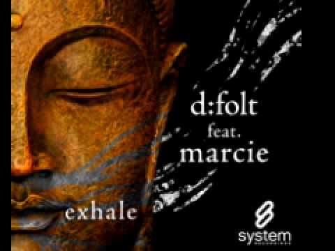 D:FOLT'Exhale' (Radio Edit)