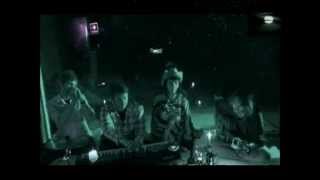 DRUGSTORE &#39;Sinners Descent&#39; Beachpod acoustic session