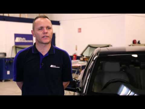 One out of four car windshields is attached with Sika adhesive
