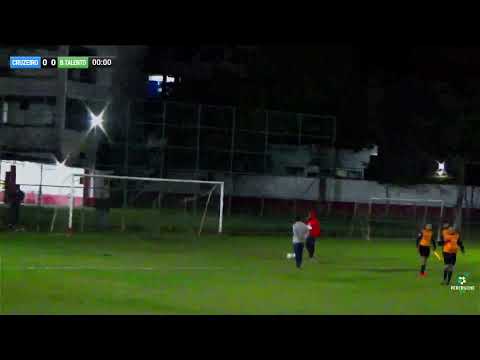 copa BRASIL DE TALENTO  -  SÃO JOSÉ DE UBÁ - RJ  PERERUCHE TV