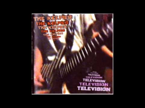 The Kelpies - Television