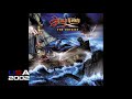 Symphony X Accolade II Lyrics Video Progressive Metal Week End