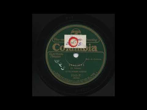 Guillermo Gómez - Guajiras - Columbia 3163-X