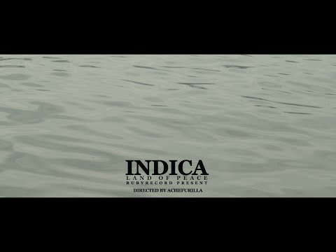 Land of Peace - Indica(feat. Motte) MV