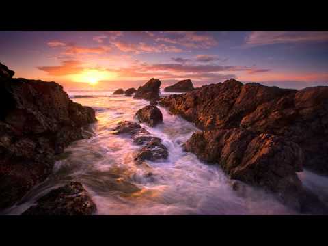 Oceanlab feat. Justine Suissa - Ashes (Oliver Smith Extended Remix) [HD]