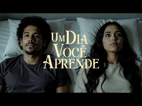 O Monge - Um Dia Você Aprende (CLIPE OFICIAL)