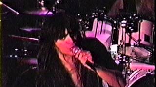 Fates Warning - Anarchy Divine(live)