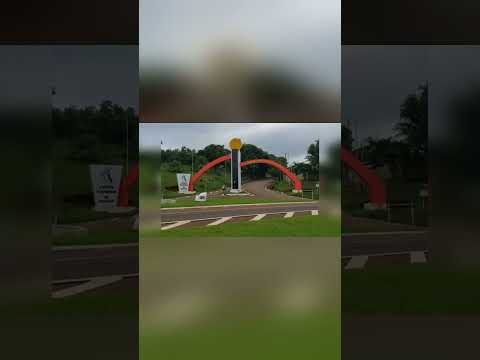 QUINTA DO SOL PR 🇧🇷 | Conheça a Capital Paranaense do Folclore, Sua História e Belezas!