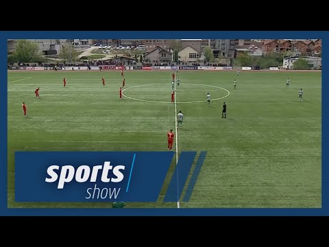 Mevlan Zeka, inspiron Gjilanin për tri pikë të reja