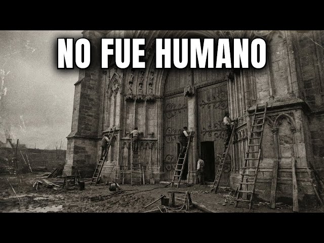 ¿Por qué los humanos no pudieron haber construido estas catedrales tartarias?
