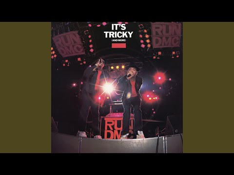 It's Tricky (Remix)