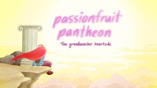 [SJ] Passionfruit Pantheon