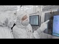Day In The Life Manufacturing Production Specialist