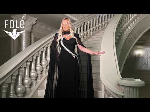 Violeta Kukaj - Vuaj zemer moj (Official Video)