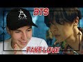 BTS (방탄소년단) 'FAKE LOVE' Official MV REACTION!!! BTS (방탄소년단) 'FAKE LOVE' Official MV REACTION!!!