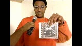 C-Murder 2005 interview from prison (B.G. interview + video shoot & more)