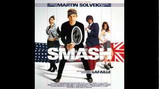 Martin Solveig - The Night Out (Album Version) HQ
