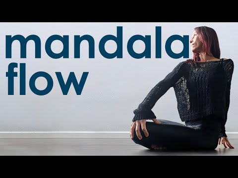 Mandala Flow