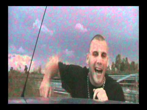 Whisky Montagne Russe Street Video