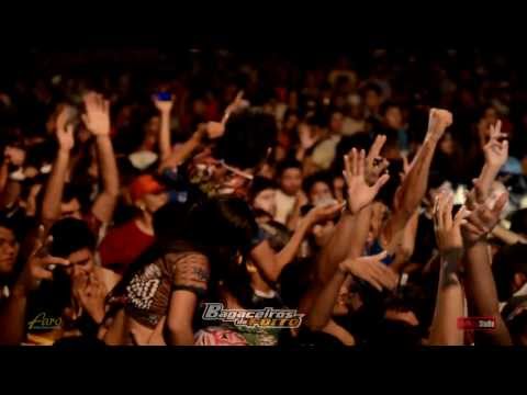 Bagaceiros do Forró - Nós que tá.