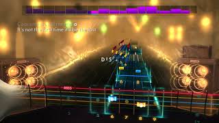 Rocksmith 2014 CDLC (Lead) "Road To Ruin" By Annihilator (1990)
