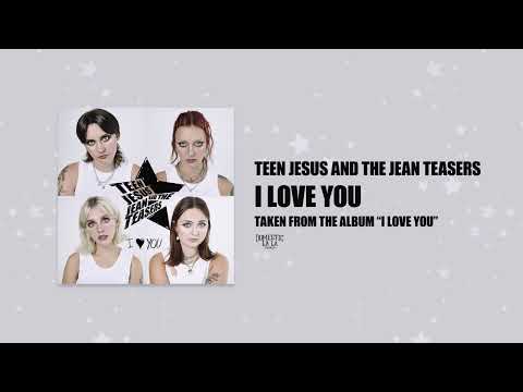 Video thumbnail for I Love You