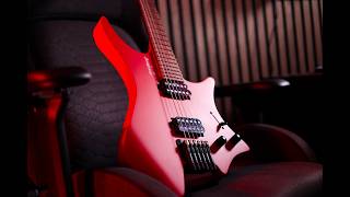 Video thumbnail for Is This Guitar Truly PERFECT? | .strandberg* Boden Essential Review by Jack Taylor Guitars