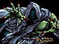 Ring Of Destruction Slam Masters II OST Theme Of The Wraith