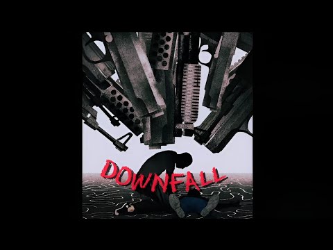[FREE]"DOWNFALL" SAD TRAP X FREESTYLE RAP BEAT INSTRUMENTAL 2024