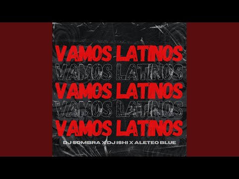 Vamos Latinos