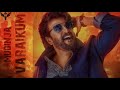 Status Video Petta Song