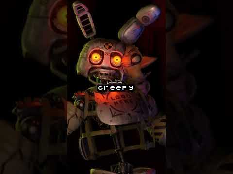 Secret of the Mimic's TERRIFYING NEW Update...