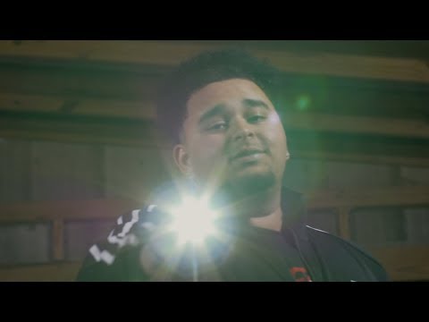 B Yella - Headband (Official Music Video)